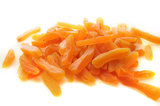 preservative dreid fruit