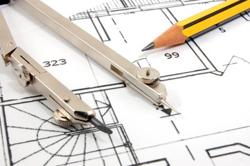 architecture plans