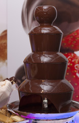 chocolate