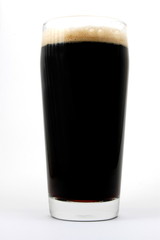dark beer
