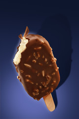 Eis am Stiel