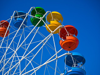 Fragment of wheel reviews