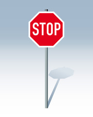 Stopschild