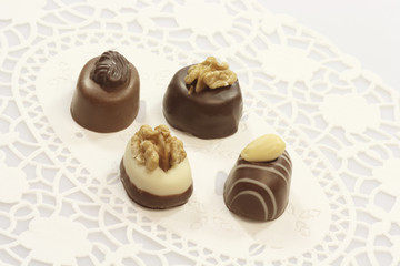 Pralinen