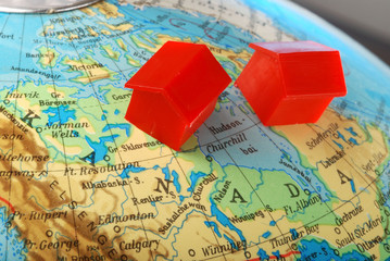 Weltbevölkerung Auswandern Einwohner der Erde © Gerhard Seybert