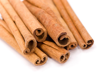Zimtstangen