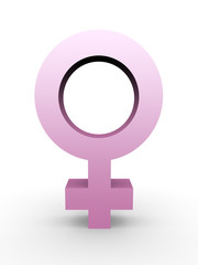 Female symbol