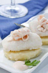 hake