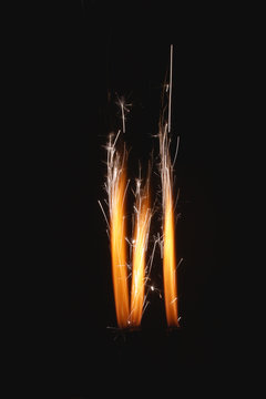 fajerwerki
