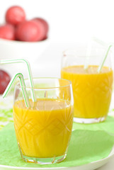 Healthy Smoothies