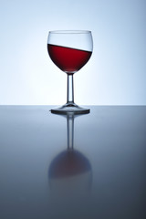Wine glass