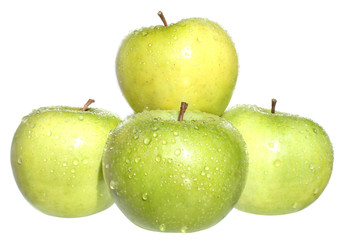 Apples