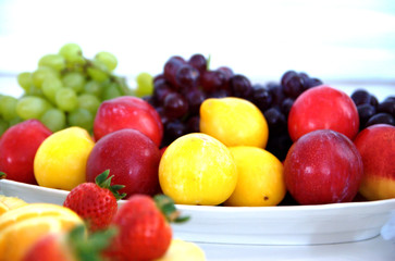 fruchtplatte