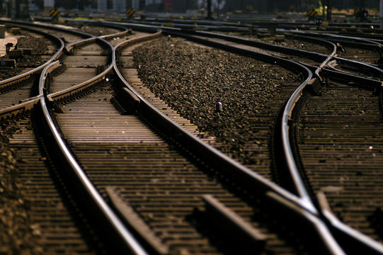 Eisenbahn