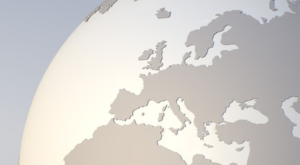 Europa © montebelli