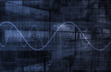 Business Technology Background