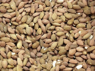 Almond