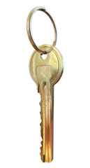 Golden Key