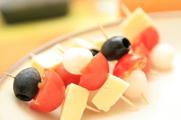 tapas