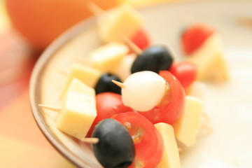 tapas