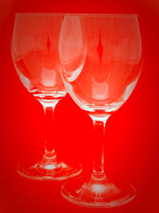 wineglasses