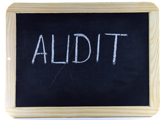 audit