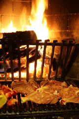 barbeque