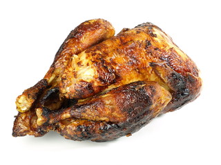 Poulet rôti