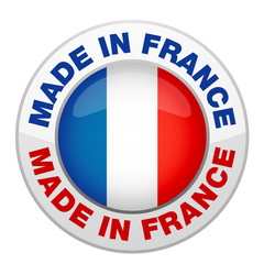 Made in France