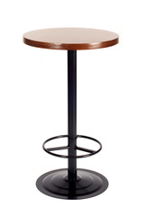 bar table