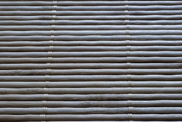 Obraz premium bamboo roll