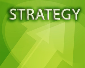 Strategy illustration