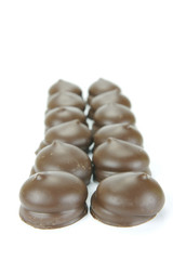 Marshmallow Biscuits