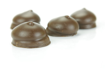 Marshmallow Biscuits
