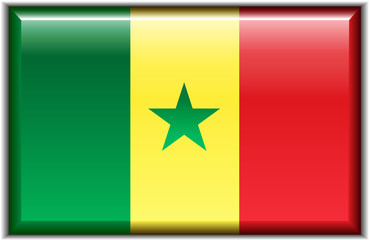 Flag of Senegal