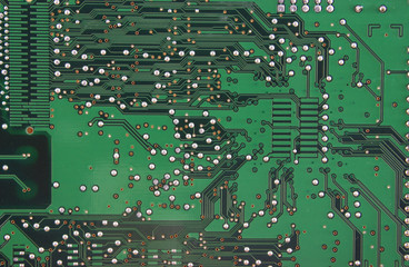 Circuit Board 1