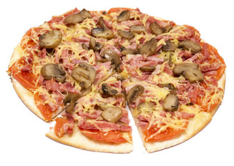 pizza