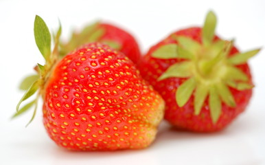 Erdbeeren