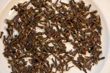 clous de girofle