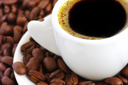 Coffee cup