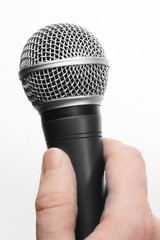 Microphone