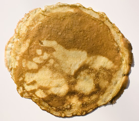 Crêpe