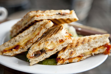 Sandwich