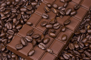 Coffee And Chocolate