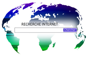 Moteur de recherche
