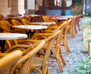 cafe