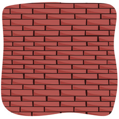 Naklejka premium Hintergrund Zigel