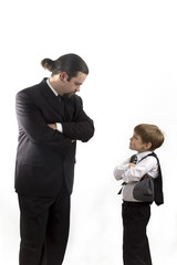 Conflict