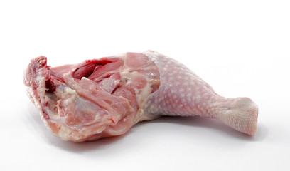 chicken leg