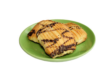 Tea Biscuits